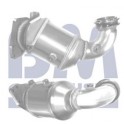 1.9 Mk 2 CDTi Coupe DPF Models (Z19DTH Engine) 2/05