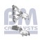 KIA CARENS 1.6i 16v (G4FD engine) 12/12-8/16