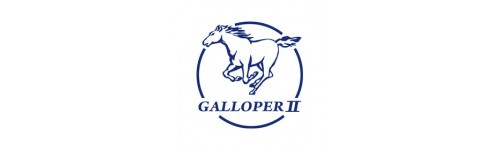 GALLOPER