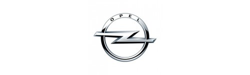 OPEL ZAFIRA B 1.9 CDTi DPF Models (Z19DTH Engine) 7/05
