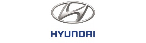 HYUNDAI ACCENT 1.6i 16v (G4FC engine) 1/11-9/14