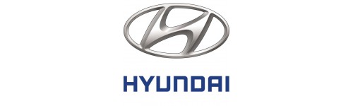 HYUNDAI i30 1.6i 16v (G4FG  engine) 12/11-8/15