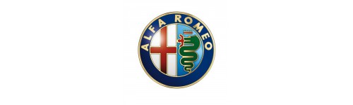 ALFA ROMEO 1.9JTDM (937A8. 939A8 engines. DPF mdoels) 9/05-11/11 