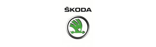 SKODA OCTAVIA 1.6i 8v Multi-Fuel (CHGA. CCSA. CMXA engine) 11/08-6/13