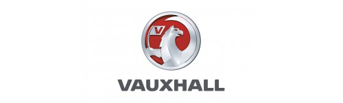 VAUXHALL ASTRA Mk.6 1.4T (A14NET engine. Euro 5) 12/09-12/12 
