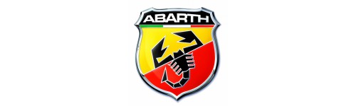 ABARTH 500C 1.4 16v Cabrio (312A1 eng. 135bhp) 9/13